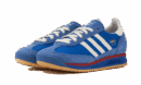 SL 72 RS XLD Blue Scarlet