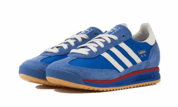 SL 72 RS XLD Blue Scarlet - Image 2
