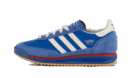 SL 72 RS XLD Blue Scarlet