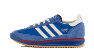 SL 72 RS XLD Bleu écarlate