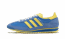 SL 72 Sporty & Rich Real Blue Yellow