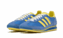 SL 72 Sporty & Rich Real Blue Yellow