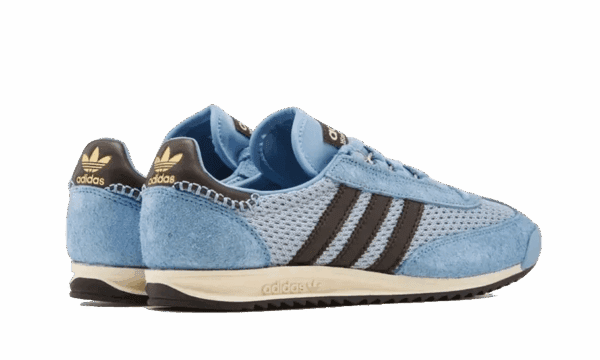 SL76 Wales Bonner Ash Blue - Imagen 3