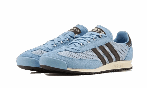 SL76 Wales Bonner Ash Blue - Imagen 2