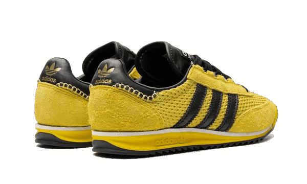 SL76 Wales Bonner Yellow – Image 3