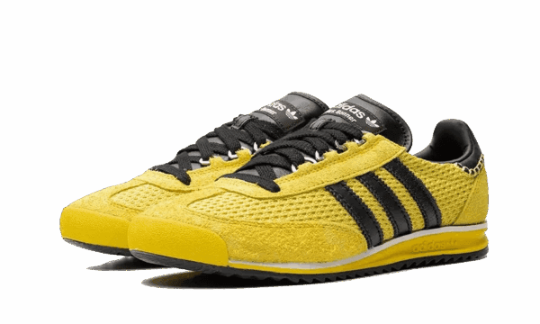 SL76 Wales Bonner Yellow – Image 2
