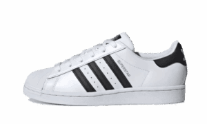 Superstar Cloud Bianco Core Nero
