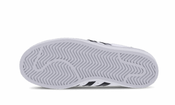 Superstar Cloud White Core Black - Imagen 2