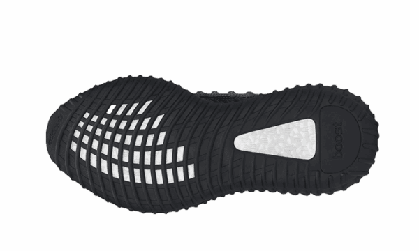 Yeezy 350 V2 CMPCT Slate Onyx – Bild 2