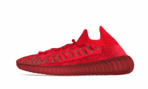 Yeezy 350 V2 CMPCT Slate Red