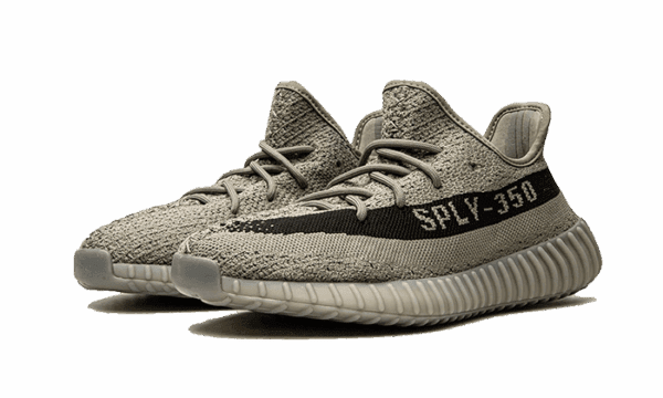 Yeezy Boost 350 V2 Granite - Image 2