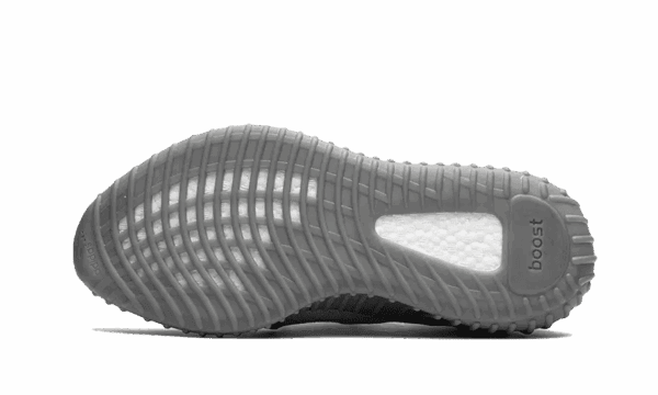 Yeezy 350 V2 Steel Grey - immagine 4