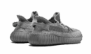 Yeezy 350 V2 Grigio Acciaio