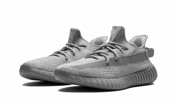 Yeezy 350 V2 Steel Grey - immagine 2