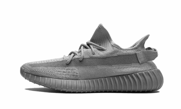 Yeezy 350 V2 Grigio Acciaio