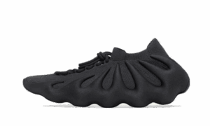 Yeezy 450 Utility Schwarz