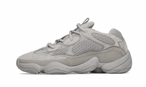 Yeezy 500 Stone Salt