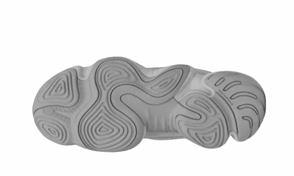 Yeezy 500 Stone Salt – Image 2