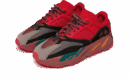 Yeezy 700 Hi-Res Red