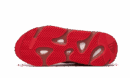 Yeezy 700 Hi-Res Red