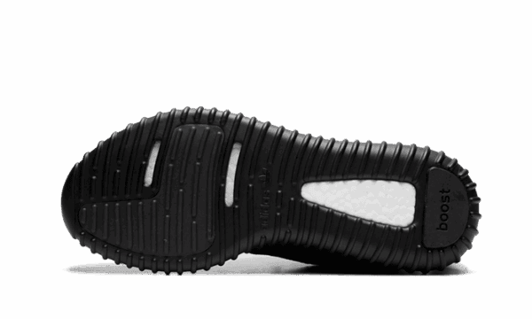 Yeezy Boost 350 Pirate Black - Imagen 4