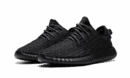 Yeezy Boost 350 Pirata Negro