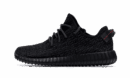 Yeezy Boost 350 Pirata Negro