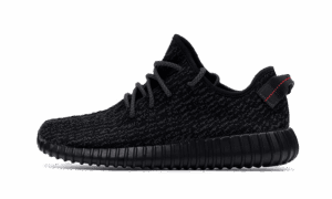 Yeezy Boost 350 Pirate Black