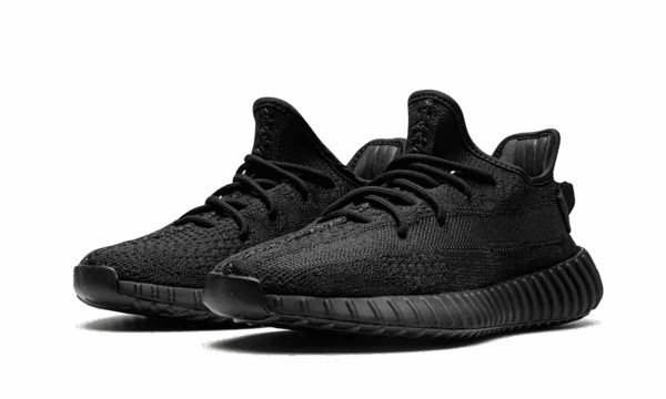 Yeezy Boost 350 V2 Onyx – Image 2