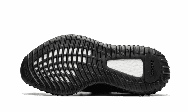 Yeezy Boost 350 V2 Onyx – Image 4