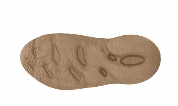 Yeezy Foam RNNR Clay Taupe - Image 2