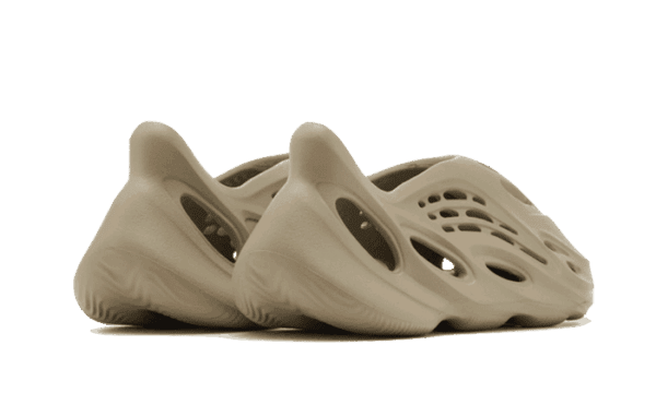 Yeezy Foam RNNR Stone Salt - immagine 3