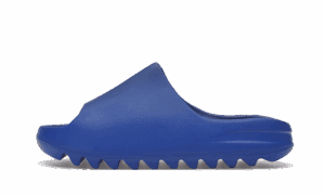 Yeezy Slide Azzurro