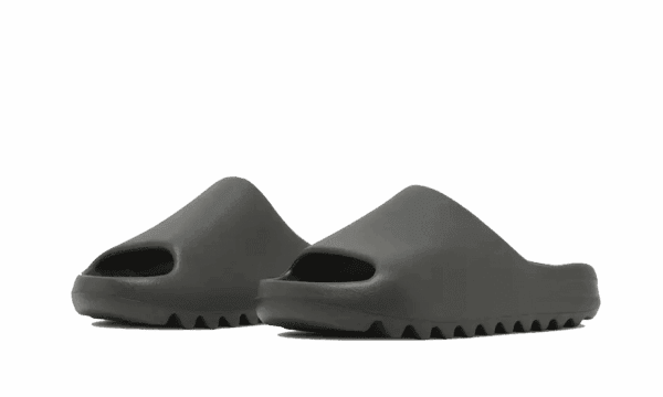 Yeezy Slide Dark Onyx - immagine 2