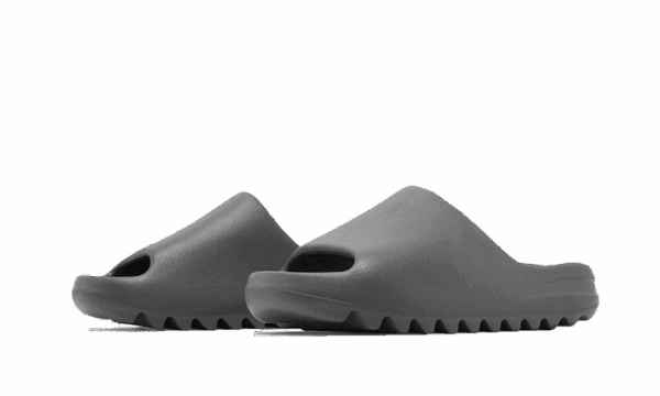 Yeezy Slide Granite - Image 2