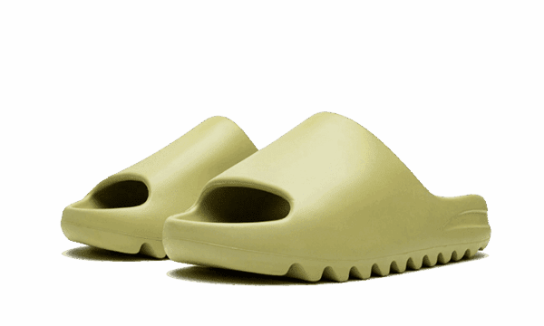 Yeezy Slide Resin (First Release) – Bild 2