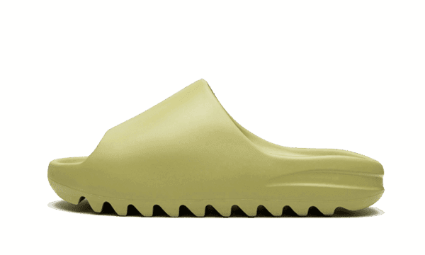 Yeezy Slide Resin (Erste Veröffentlichung)