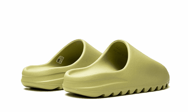 Yeezy Slide Resin (Restock Pair) - immagine 3