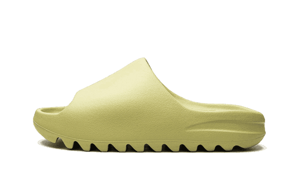 Yeezy Slide in resina (coppia di riserva)