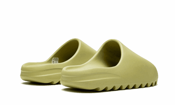 Yeezy Slide Resin (First Release) – Bild 3