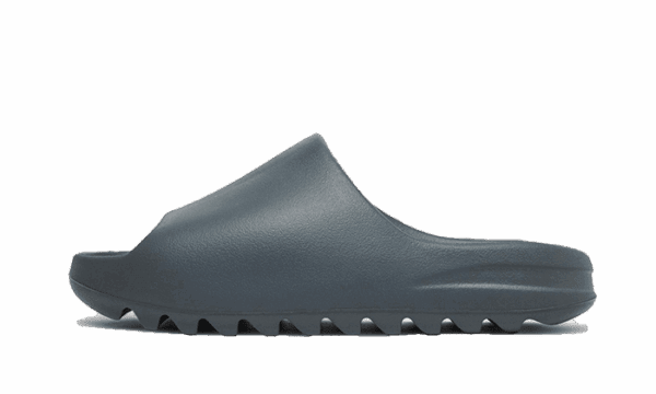 Yeezy Slide Schiefergrau