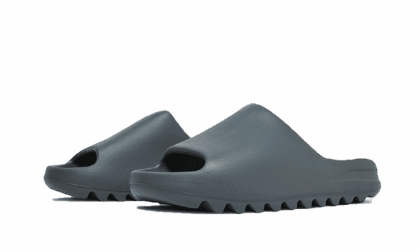 Yeezy Slide Slate Grey – Bild 2