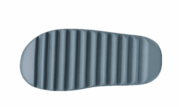 Yeezy Slide Slate Marine – Bild 2