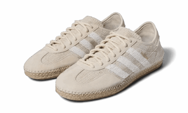 Gazelle CLOT Halo Ivory  - immagine 2