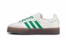 Sambae Nuage Blanc Vert