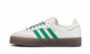 Sambae Nuvola Bianco Verde