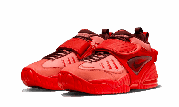 Air Adjust Force SP Ambush Light Madder Root - immagine 2