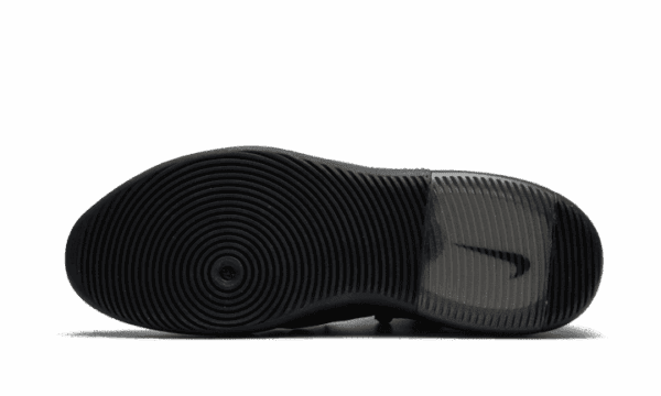 Air Fear Of God 1 Triple Black - Image 4