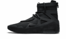 Air Fear Of God 1 Triple Black