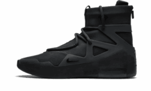 Air Fear Of God 1 Triple Black